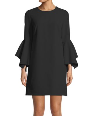 laundry by shelli segal shift dress