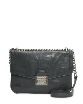 frye cross body bag