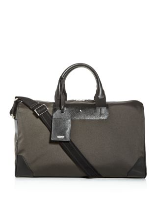 montblanc duffle