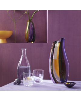 Kosta Boda Decorative Vases Glassware Bloomingdale S