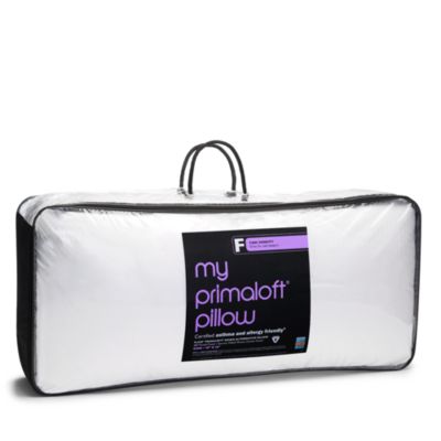 Bloomingdale's - My Primaloft Asthma & Allergy Friendly Down Alternative Pillow- Exclusive