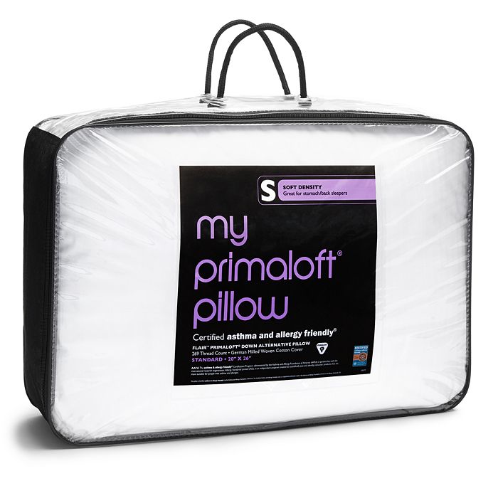 Bloomingdale's My Primaloft® Asthma & Allergy Friendly® Down