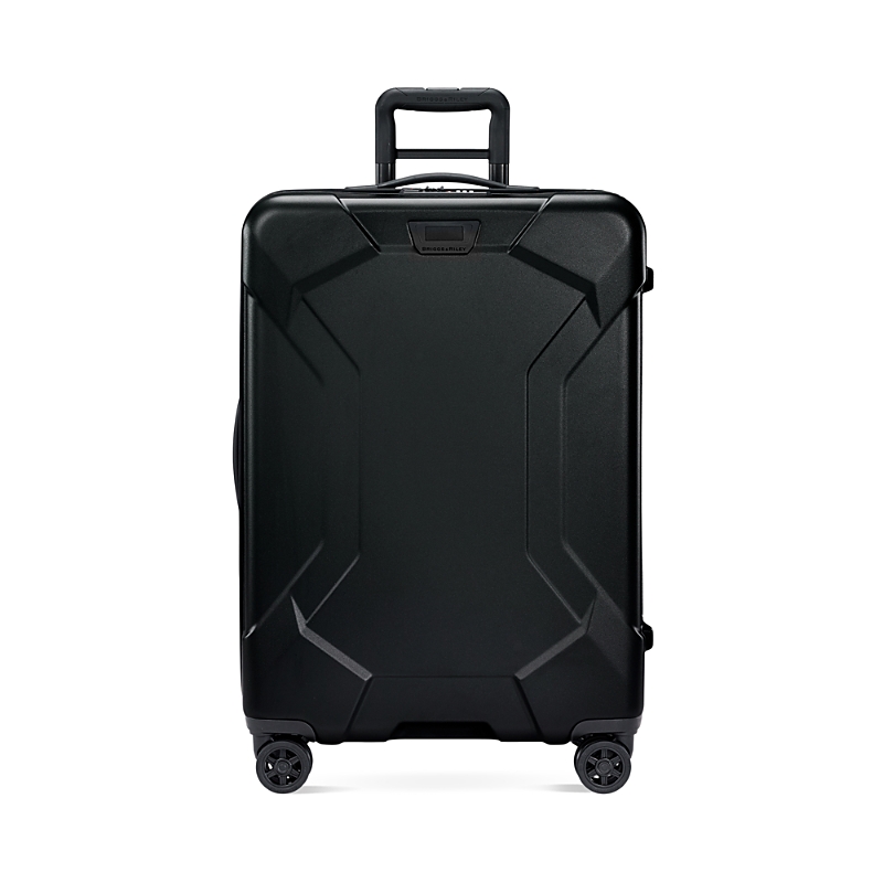 Briggs & Riley The Torq Collection Medium Spinner In Stealth