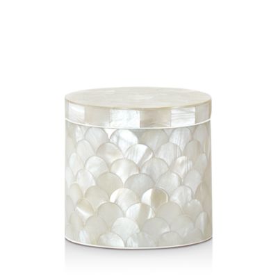 Poisson Canister