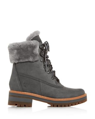 timberland boots for cold weather