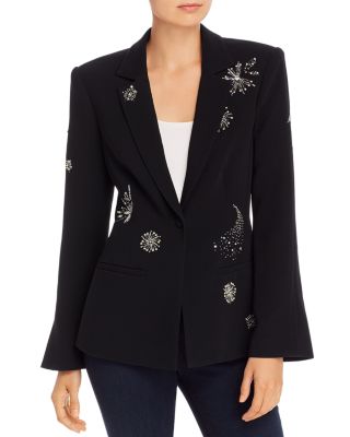 cinq a sept gabrielle jacket