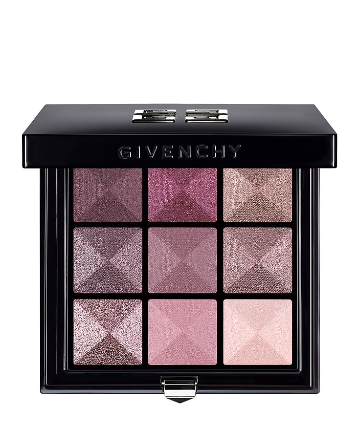 Givenchy Prismissime Eye Palette - Limited Edition, Essence Of Shadows 2019 Fall Collection In Essence Of Brown N2