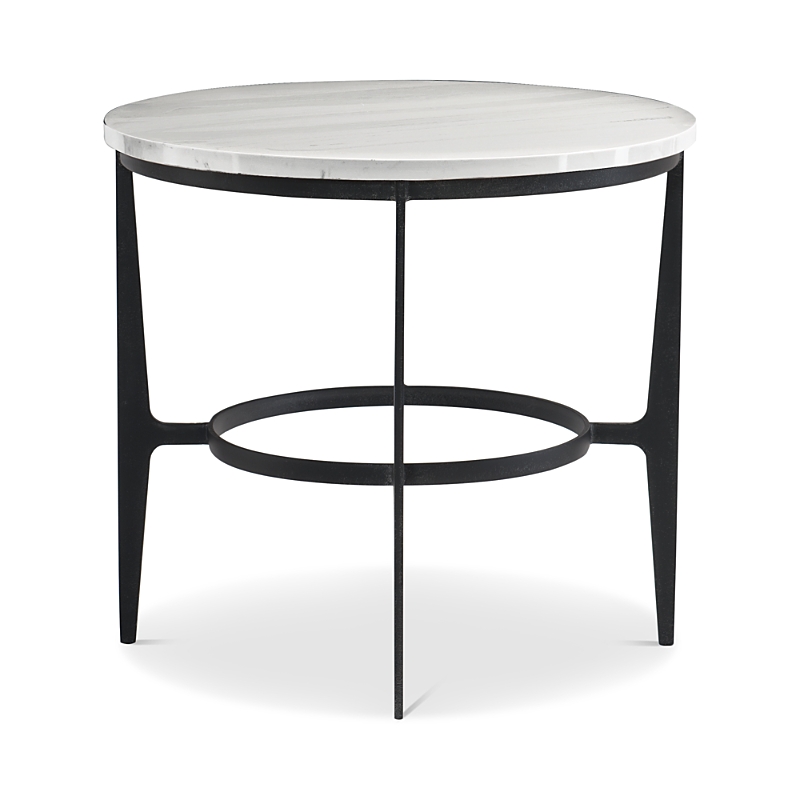Bernhardt Avondale Round End Table