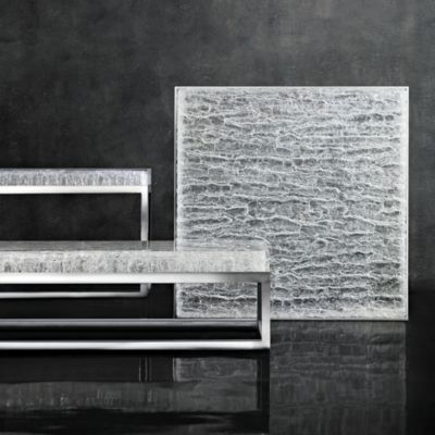 Arctic Cocktail Table