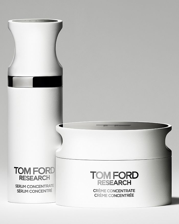 Shop Tom Ford Research Serum Concentrate 0.7 Oz. In No Color