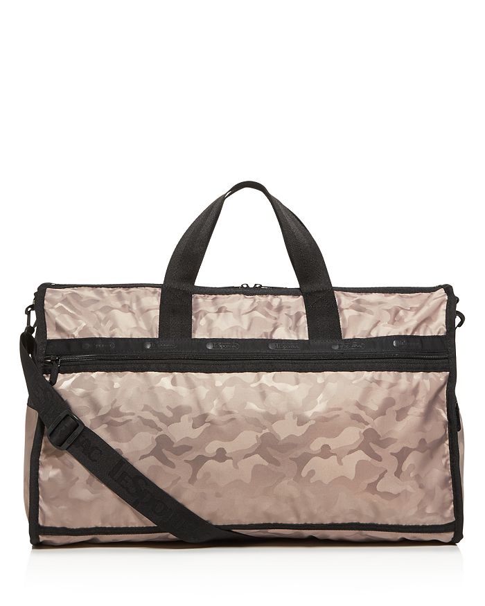 Lesportsac candace best sale weekender