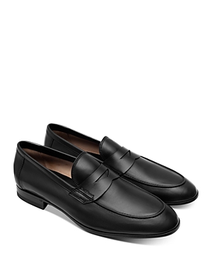 Harlan Penny Loafers