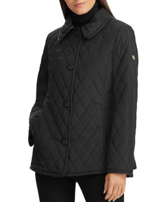 lauren quilted jacket