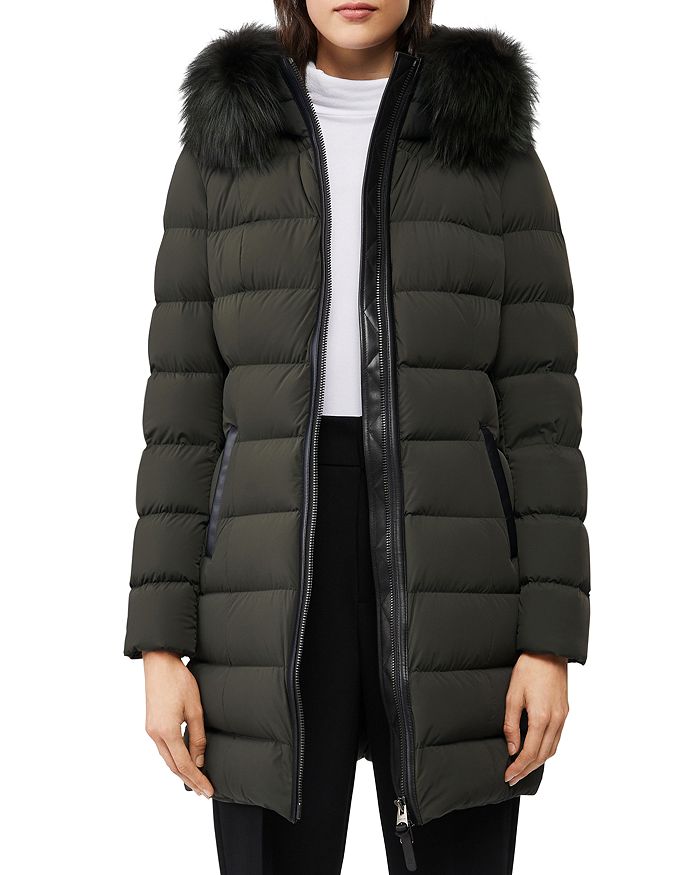 Mackage store calla spruce