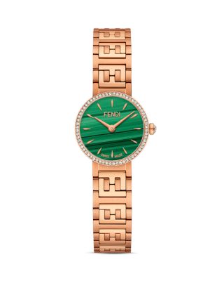 fendi watches reviews