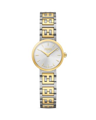 Fendi Forever Fendi Watch, 19mm | Bloomingdale's