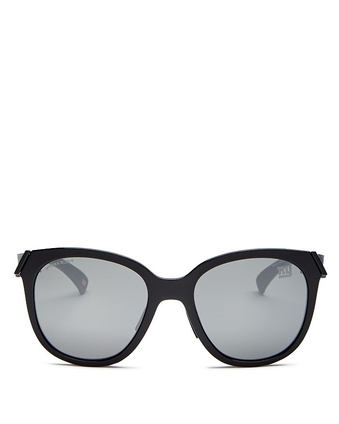 Oakley Nfl Collection Sunglasses, Philadelphia Eagles Low Key Oo9433 Oo9433 54 Low Key In New York Giants