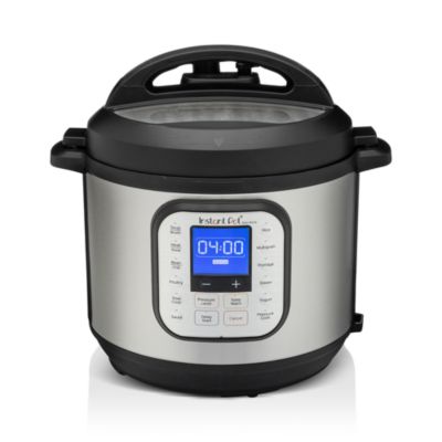 Instant Pot Duo™ Nova™ 7-in-1 Multi-Function Cooker, 6 Quart