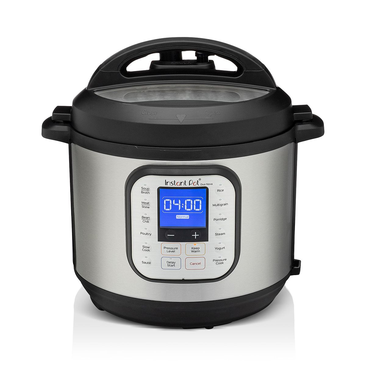 Photo 1 of Duo™ Nova™ 7-in-1 Multi-Function Cooker, 6 Quart