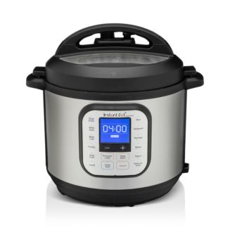 Instant Pot Duo™ Nova™ 7-in-1 Multi-Function Cooker, 6 Quart ...