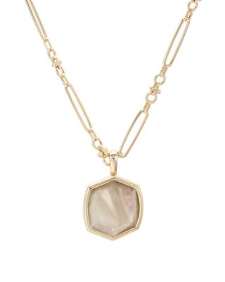 Kendra Scott Davis Short Pendant 