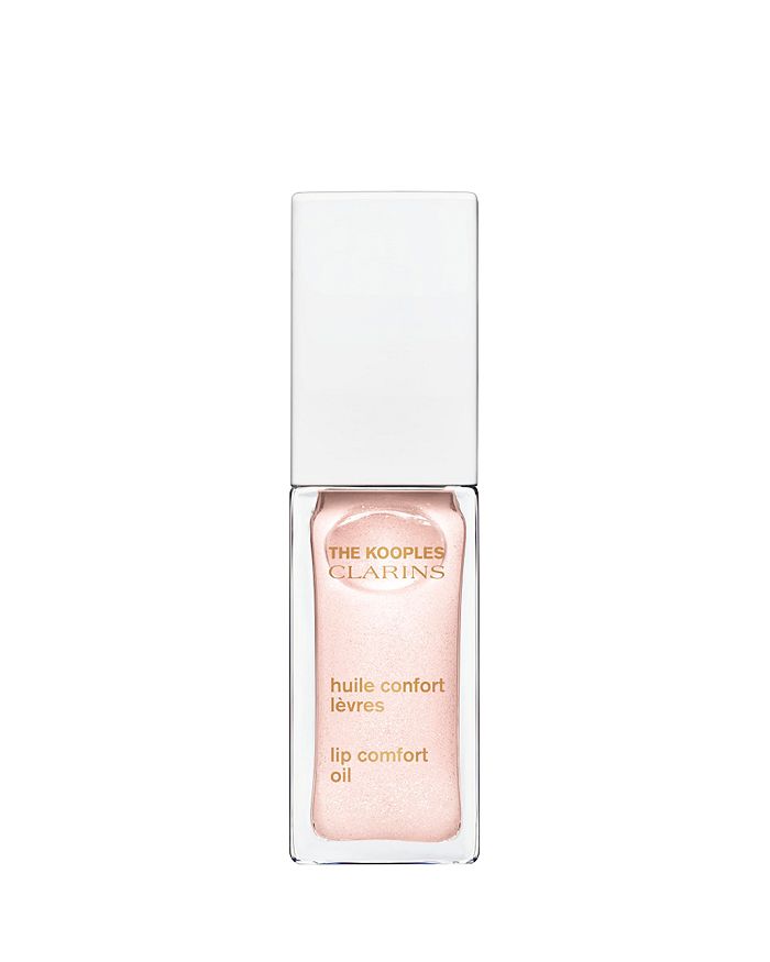 Clarins - Limited Edition Lip Comfort Oil 0.1 oz. - 100% Exclusive