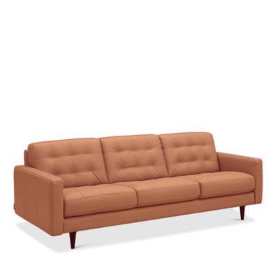 Massimo Leather Sofa