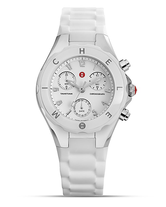 Michele watch bloomingdales outlet