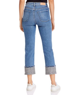 seven for all mankind online