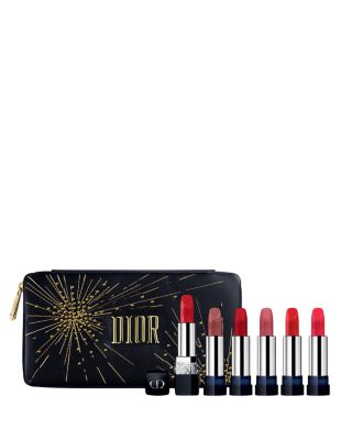collection couture rouge dior