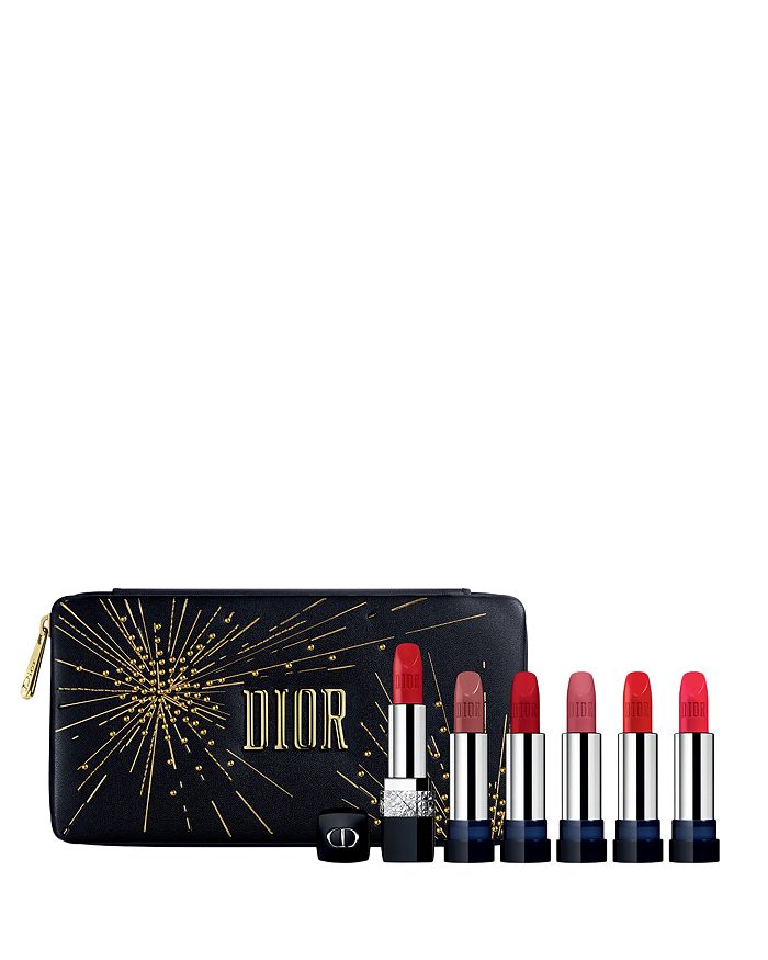 DIOR COUTURE COLLECTION - REFILLABLE LIPSTICK, JEWEL EDITION,C099600420