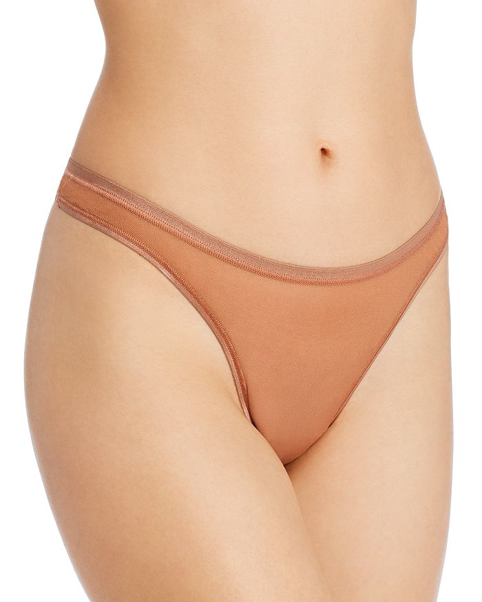 Cosabella Confidence Classic Thong In Tre