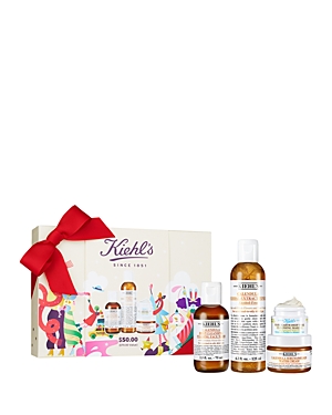 KIEHL'S SINCE 1851 1851 COLLECTION FOR A CAUSE ($70 VALUE),S34786