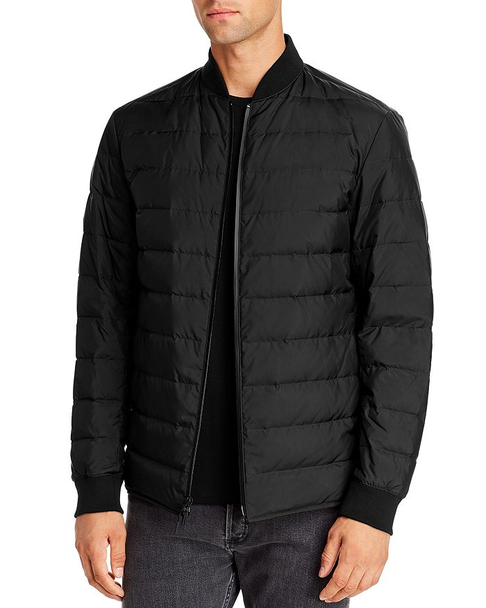 Theory down bomber online
