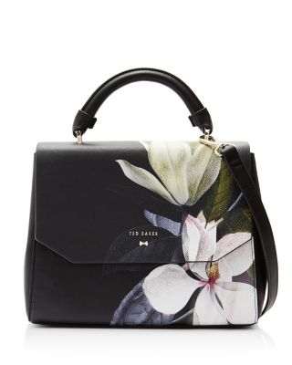 ted baker opal suitcase