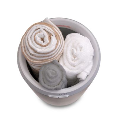 Ultra Large Luxury Towel Warmer