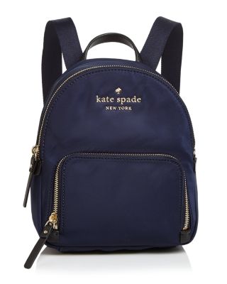 kate spade watson backpack