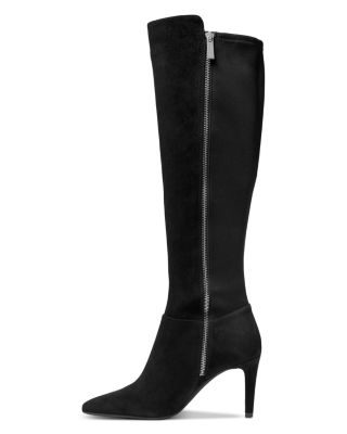 bloomingdales michael kors boots