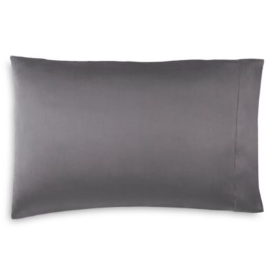 Giotto Sateen Standard Pillowcase, Pair
