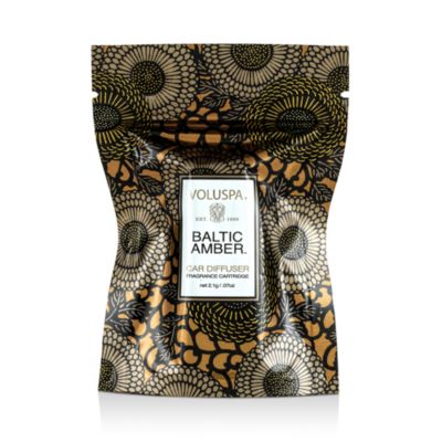 Baltic Amber Collection