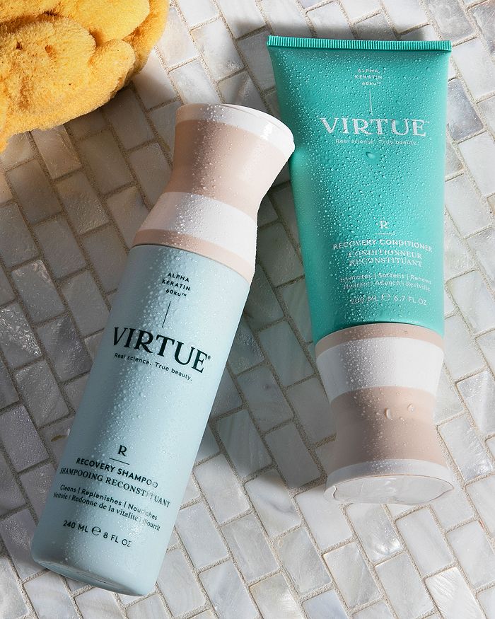 Shop Virtue Recovery Shampoo 8 Oz.