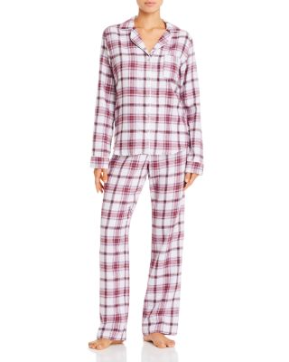 ugg flannel pajamas