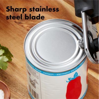 Good Grips Can Opener by OXO