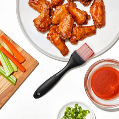 Silicone Pastry Brush by OXO