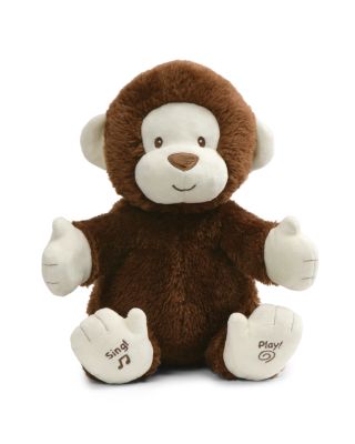 baby gund sleepy seas whale