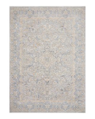 Pandora PAN-01 Area Rug, 3'9" x 5'9"