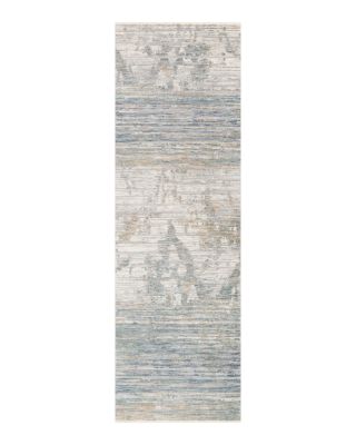Pandora PAN-06 Runner Area Rug, 2'6" x 8'