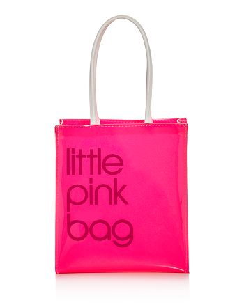 Bloomingdale's Little Pink Bag - 100% Exclusive | Bloomingdale's