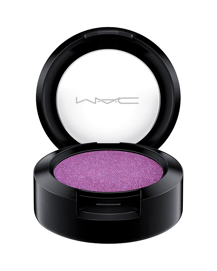 Mac Eye Shadow - Matte In Darkroom