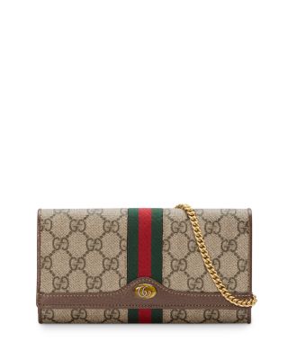 gucci mini site